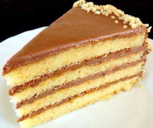 Торт Маша