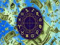 Знаки зодиака и деньги