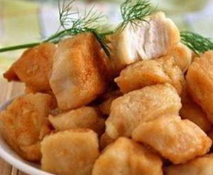 Карбонад из курицы