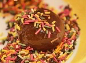 Бригадейро