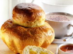  Бриошь – классика французской кондитерской выпечки