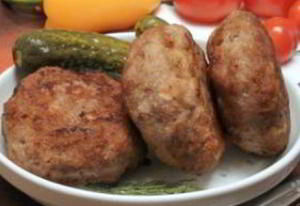 Вкуснейшие молочные котлеты - гораздо вкуснее обычных!