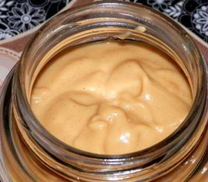 Горчица на огуречном рассоле