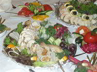 Кремлевская диета