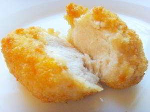 Куриные наггетсы