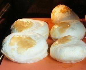 Немецкие блинчики