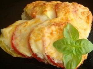 Овощная запеканка «Южная» 