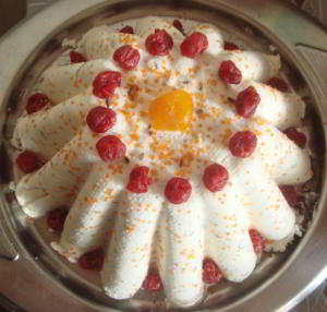 Пасха по-харьковски