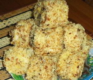 Пирожное "Лакомка"