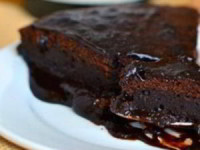 Рецепт самого вкусного шоколадного торта