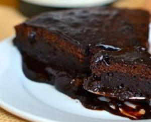 Рецепт самого вкусного шоколадного торта