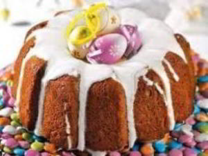 Секреты идеального кулича