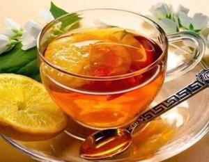 10 напитков, помогающих справиться с простудой