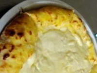рецепт Хачапури по-мегрельски (в духовке) с сыром за 20 минут