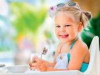 10 советов по питанию детей от французского психолога