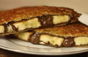 Блаженство за несколько минут