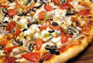 Пицца сборная