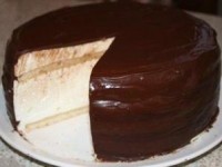 Тортик "Эскимо"