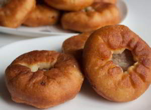 рецепт Беляши