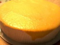 рецепт Колумбийский десерт из манго