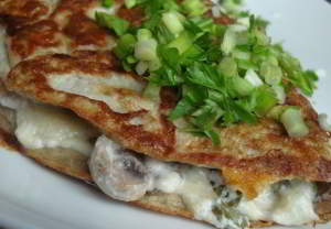 рецепт Ленивый Бризоль