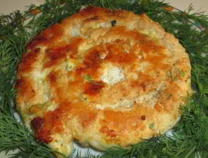 Вертуда мясная