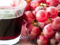Как приготовить домашний виноградный сок