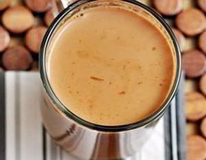 Масала чай (молочный чай со специями)