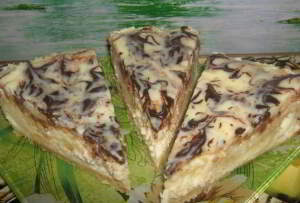 Сказочная венгерская ватрушка