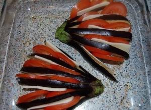 Баклажаны Жар-птица