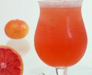 Грейпфрутовый фреш