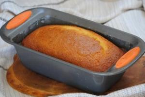 Золотой кекс