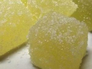 Лимонный мармелад в домашних условиях