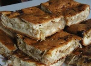 Пирог "Простой"