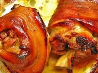 Рецепт вкуснейшей, мягкой и ароматной свиной рульки