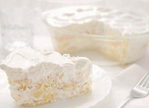 Фруктовый торт а-ля тирамису