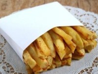 Картофель фри (без масла)