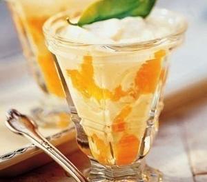 Очень простой и безумно вкусный десерт