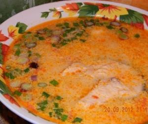 Суп Королевский Рецепт С Фото