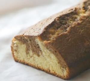 Кофейный кекс