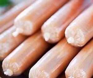 Куриные сосиски рецепт