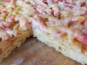 Наивкуснейшая запеканка