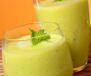 Смузи Анти-грипп