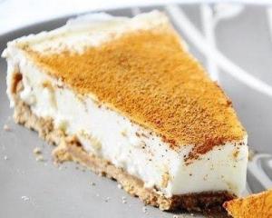 Торт «Три молока»