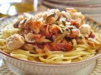 Асконские спагетти