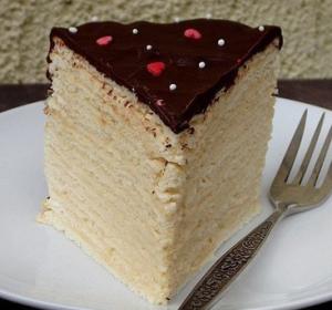 Армянский торт Микадо