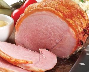 Домашняя буженина к праздничному столу