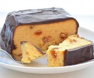 Львовский сырник