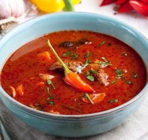 Охотничий суп