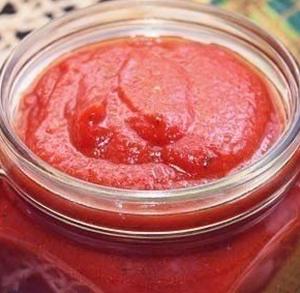 Томатный соус для пиццы